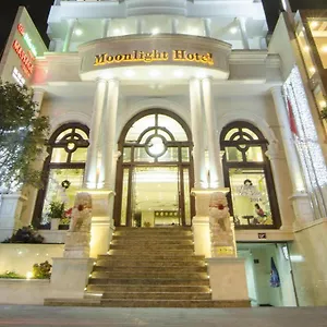 Moonlight Hotel Suites & Spa - Romantic River View & City View, High Floor, Great Location, Near Dragon Bridge Danang