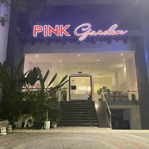 Pink Garden *** Da Nang