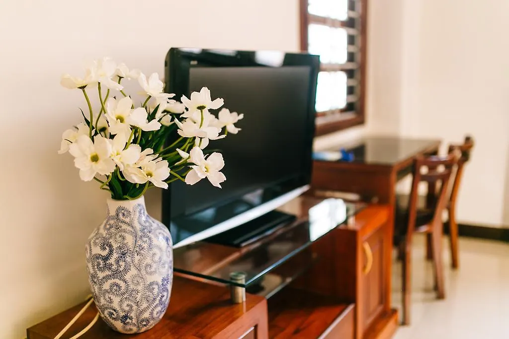 Meraki Villa Hostel Da Nang