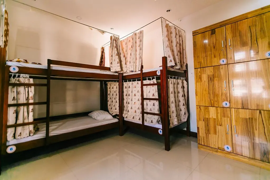Meraki Villa Hostel Da Nang