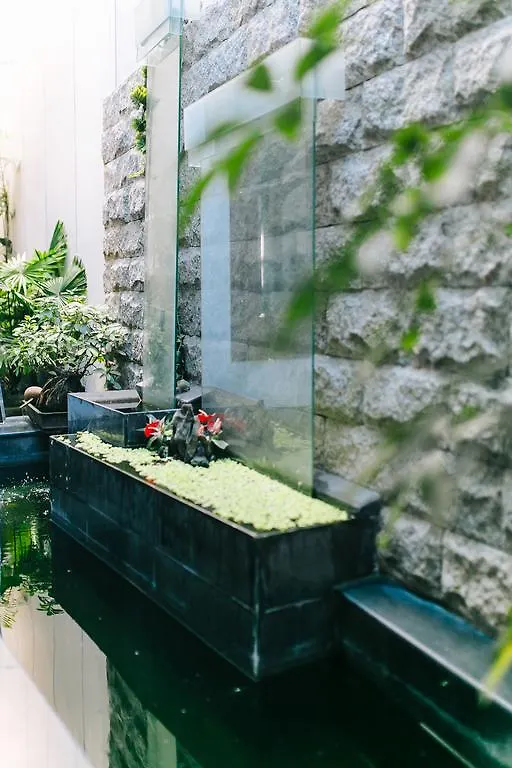 Meraki Villa Hostel Da Nang 0*,  Wietnam